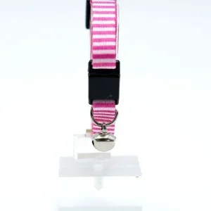 Northcity Şık ve Güvenli Kedi Boyun Takması - Ps9661 (Adjustable)