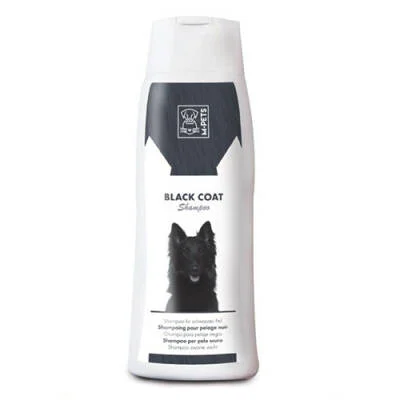 Northcity Siyah Tüylü Köpek Şampuanı 250 ml - Doğal Renk Güçlendi