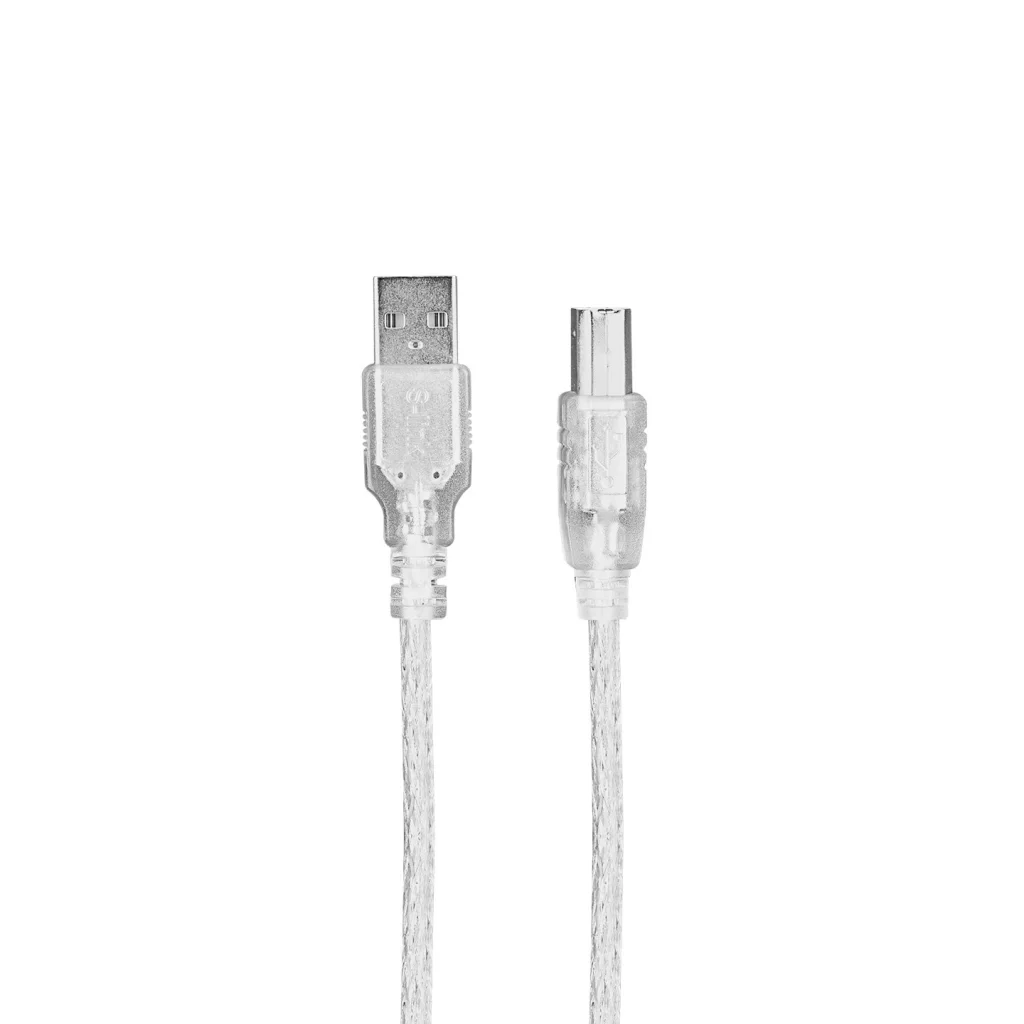 SL-U2003 USB Yazıcı Kablosu 3 Metre - Yüksek Hızlı ve Güvenilir Bağlantı