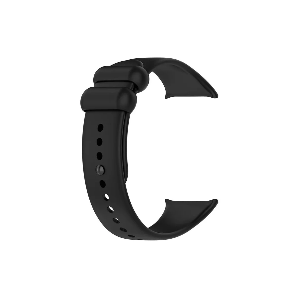 Northcity Smart Band 8 Pro Klasik Kordon Siyah - Rahat ve Dayanıklı