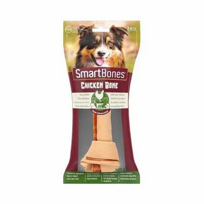 Northcity SmartBones Tavuklu Sargı Kemik Köpek Ödülü Large 18 Cm - Lezzetli ve Sağlıklı Diş Temizliği