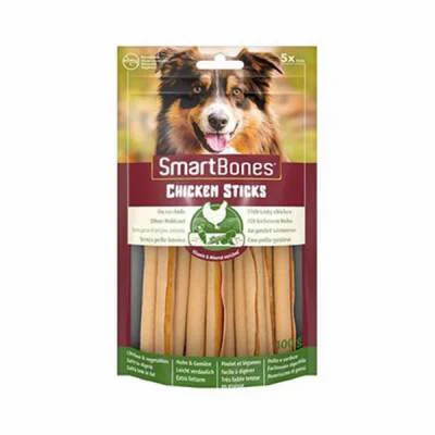 Northcity SmartBones Tavuklu Stick Köpek Ödülü 100 Gr - Sağlıklı Lezzet ve Güvenilir Kalite