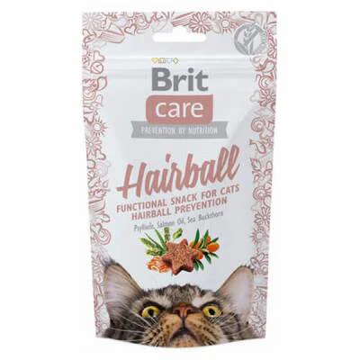 Northcity Snack Hairball Ördekli Kedi Ödül Maması 50 Gr - Saç Topaklarını Önleyen Lezzetli Atıştırmalık