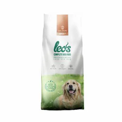 Northcity Somonlu Yetişkin Köpek Maması 1 Kg - Yüksek Protein ve Parlak Kürk İçin