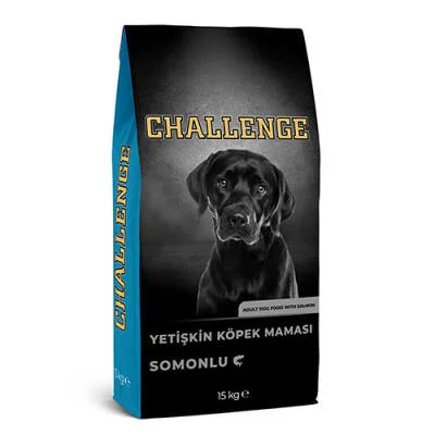 Northcity Somonlu Yetişkin Köpek Maması 15 Kg - Sağlıklı Kür ve Enerji Kaynağı