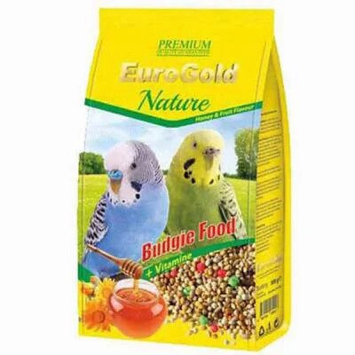 Northcity Special Meyveli Muhabbet Kuşu Yemi 500 Gr - Lezzetli ve Denge Beslenme Çözümü