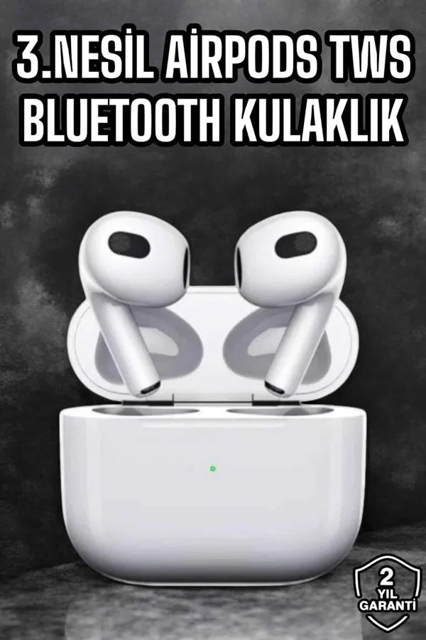 Northcity Spor Bluetooth Kulaklığı Yeni Nesil Gürültü Önleyici ve