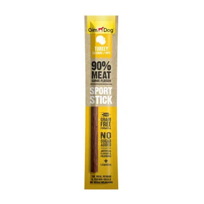 Northcity Sport Sticks Hindi Etli Tahılsız Köpek Ödül Çubuğu 12 Gr