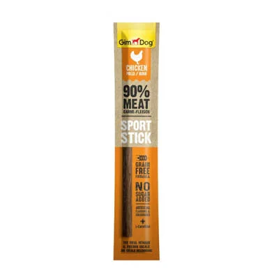 Northcity Sport Sticks Tavuklu Tahılsız Köpek Ödül Çubuğu - 12 Gram - Sağlıklı Atıştırmalık