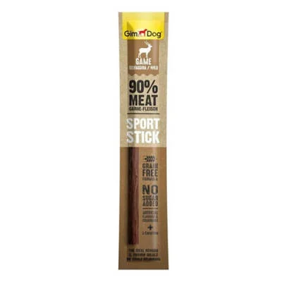 Northcity Sport Sticks Av Etli Tahılsız Köpek Ödül Çubuğu 12 Gr - Lezzetli ve Sağlıklı Taze Ödül