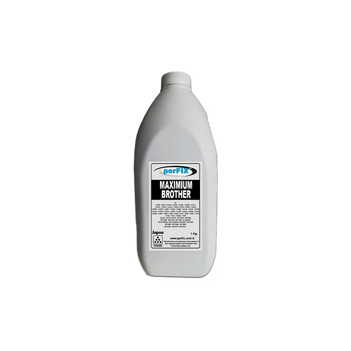 Northcity St Brother Tn Lux Universal Toner Tozu 1 Kg - Yüksek Ka