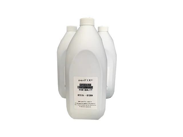 Northcity St Hp 217A - Cf230A Performans Toner Tozu 1 Kg - Yüksek