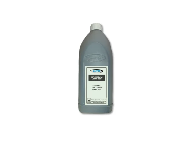 Northcity St Lbm 006 Maxımum perFIX Toner Tozu - T640 T650 Ms410 
