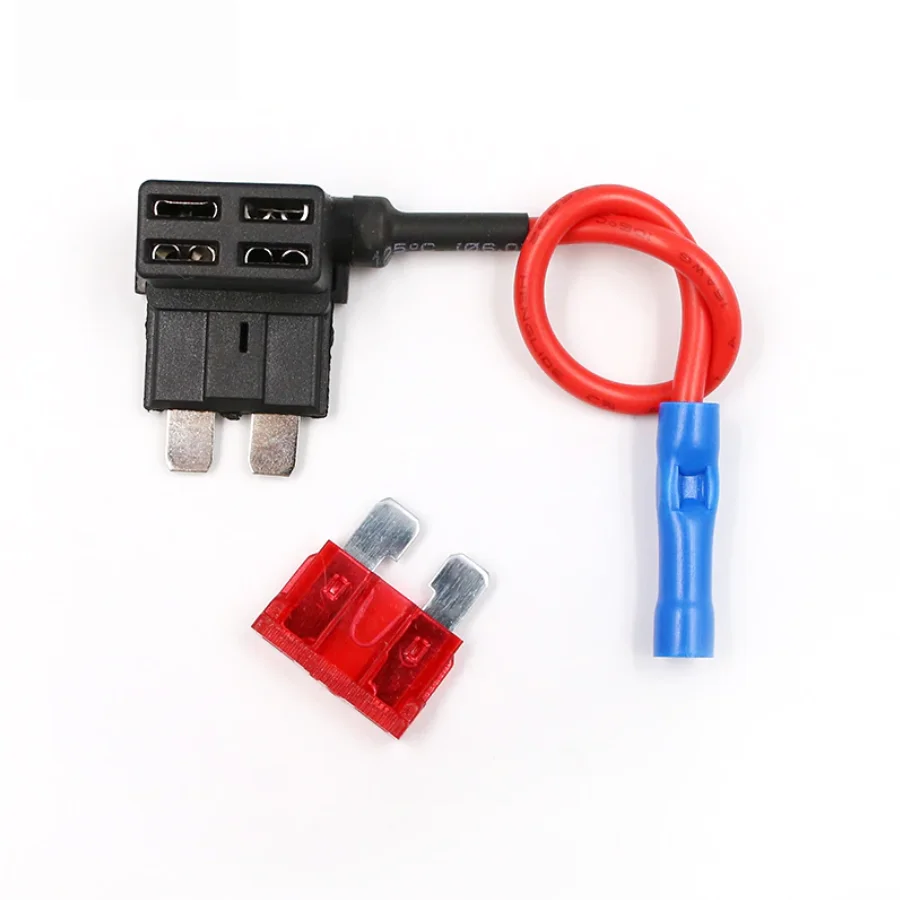 Northcity Standart Bıçak Sigorta Çoklayıcı - Otomotiv Elektrik Çu