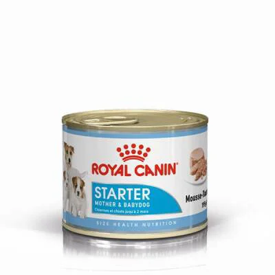 Northcity Starter Mother Babydog Yavru Köpek Konservesi 195 Gr - Büyüme ve Gelişim İçin Optimal Beslenme