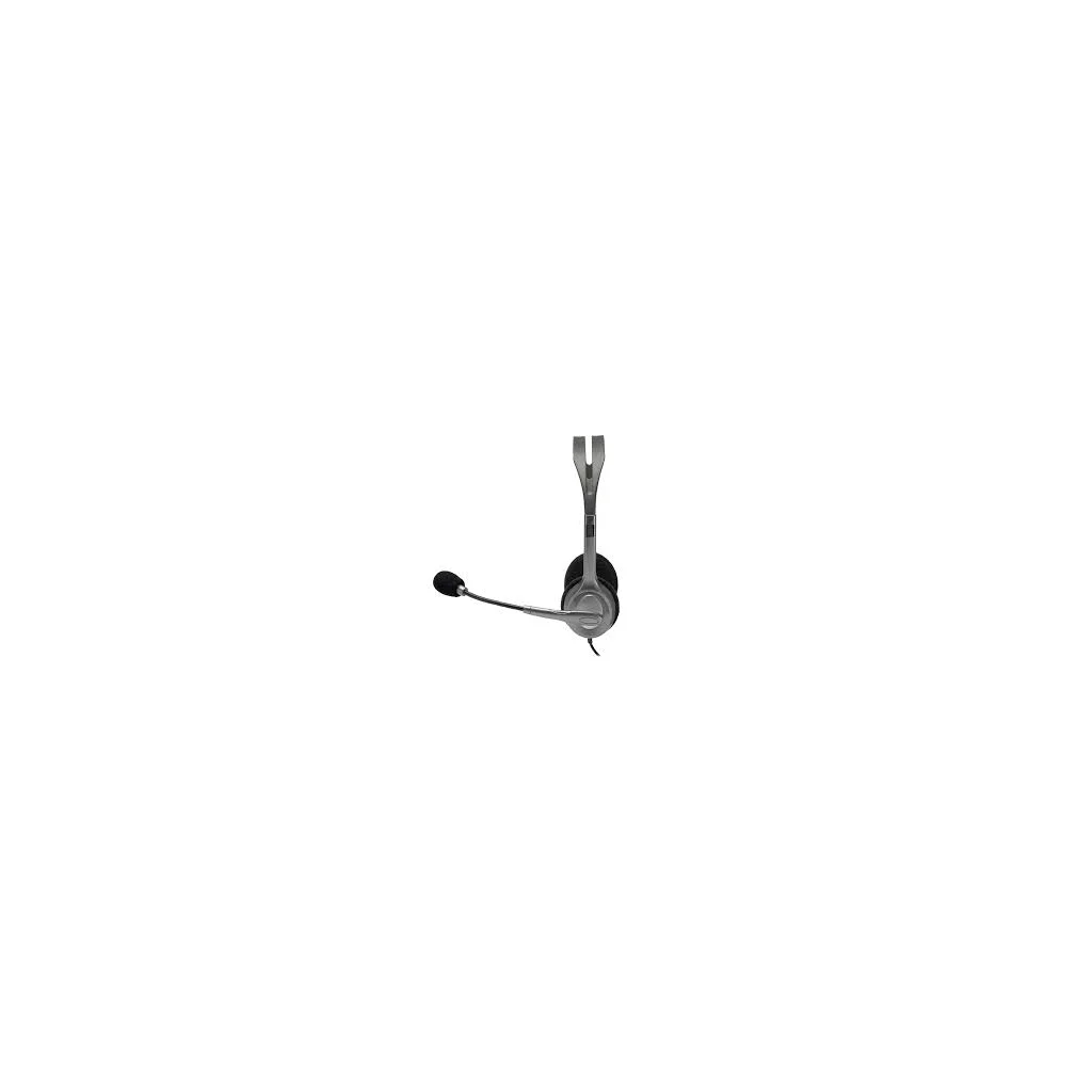 Northcity Stereo Kulaklık H110 981-000271 - 3.5mm Mikrofonlu Çağrı Merkezi ve İş Kulaklığı