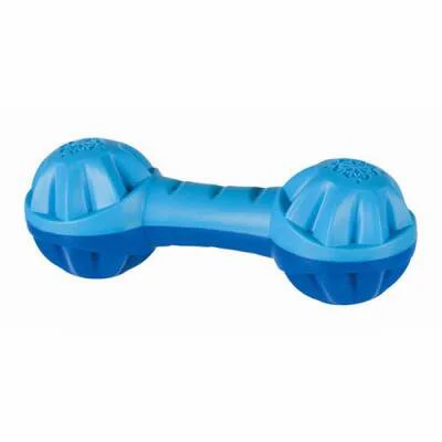 Northcity Su Dolabilen Termoplastik Kemik Köpek Oyuncağı - 18 Cm