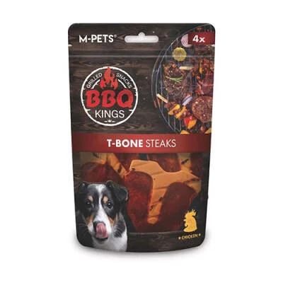 Northcity T-Bone Steak Tavuklu Köpek Ödül Maması 105 Gr - Lezzetli ve Besleyici Ödül