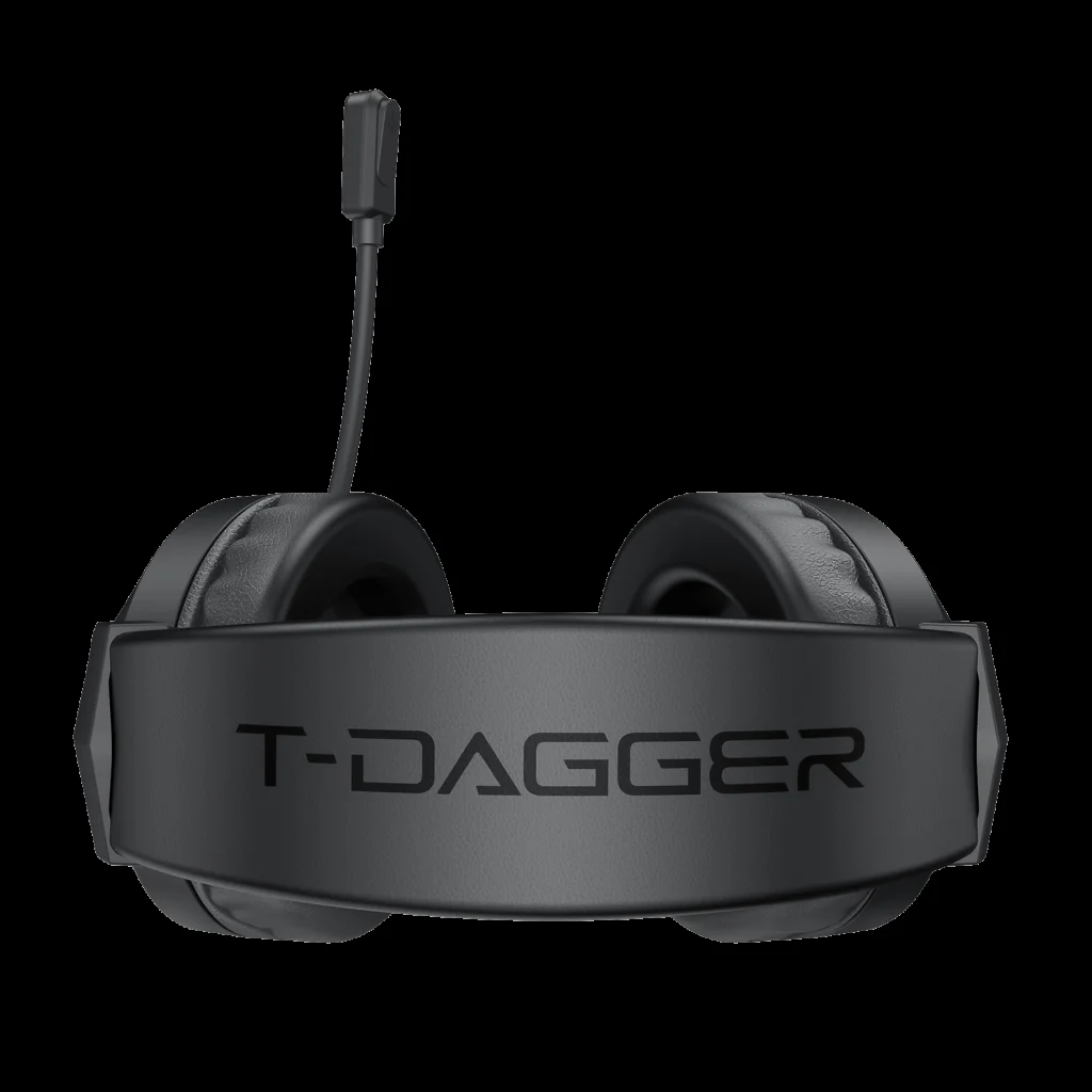 Northcity T-DAGGER T-RGH306 AXLS 7.1 Surround Sound RGB Gaming Kulaklık - USB Mikrofonlu