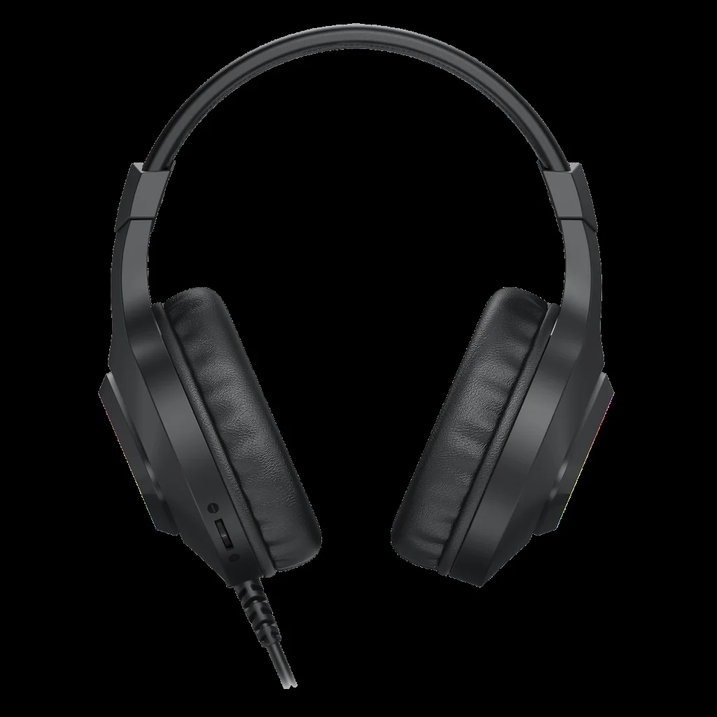 Northcity T-DAGGER T-RGH306 AXLS 7.1 Surround Sound RGB Gaming Kulaklık - USB Mikrofonlu