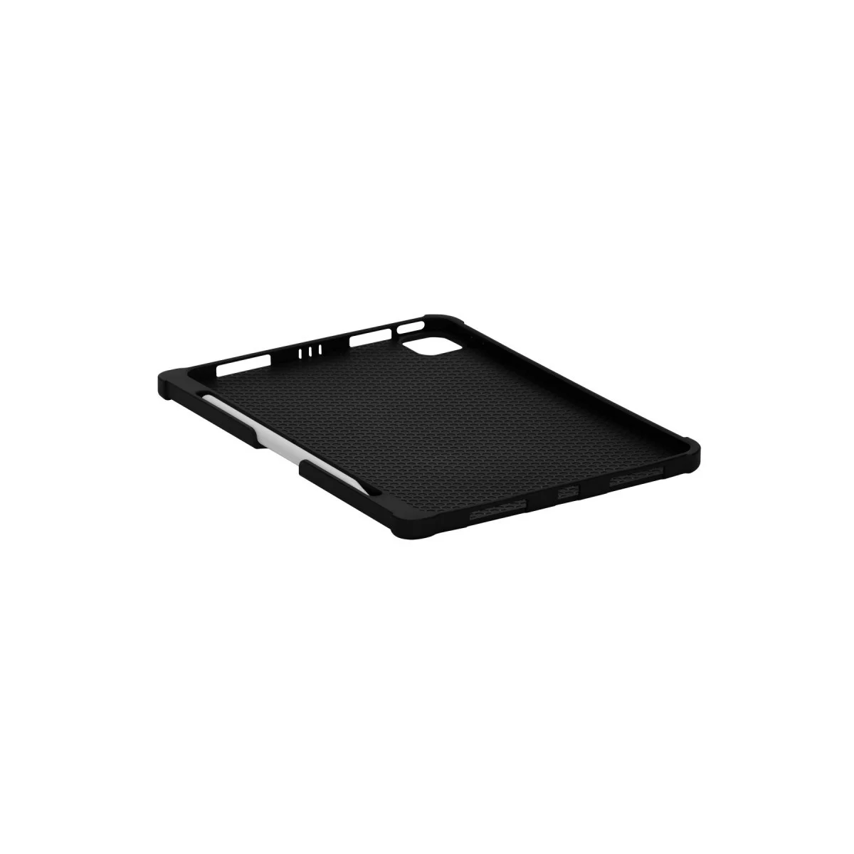 Northcity T5209D İnter Ledli Klavyeli Tablet Kılıfı - Siyah