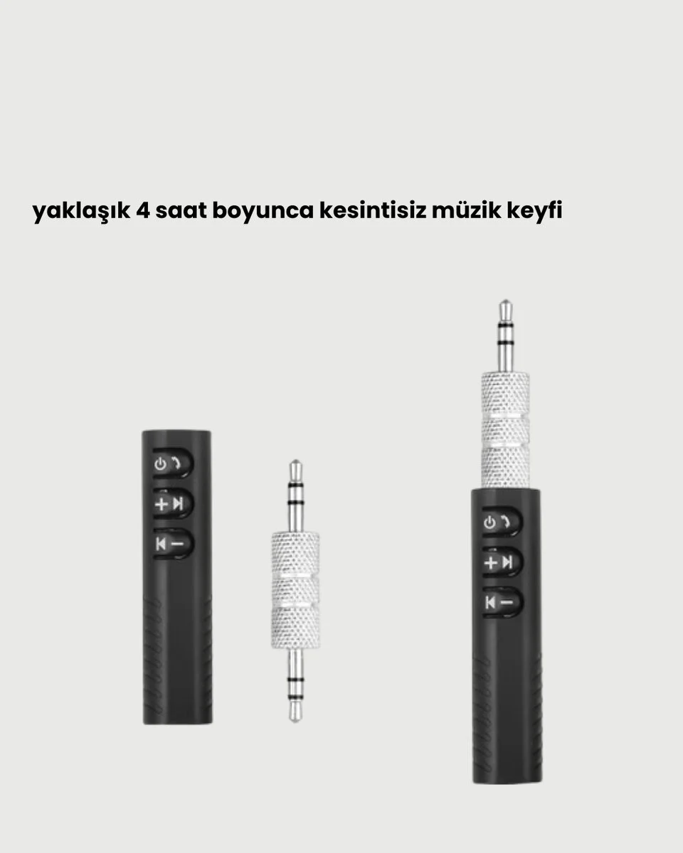 Northcity Taşınabilir Bluetooth Karaoke Hoparlör – 2400 mAh Batar