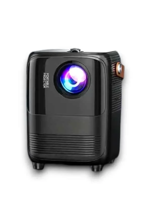 Taşınabilir Projeksiyon 64 GB - Taşınabilir Ev Sinema Deneyimi