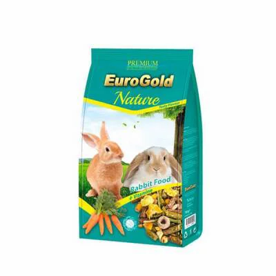 Northcity Tavşan Yemi 750 Gr - Sağlıklı Beslenme ve Enerji İçin