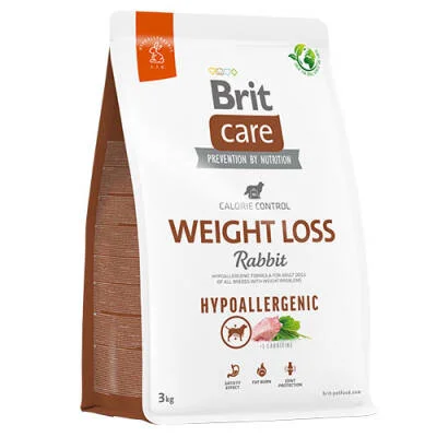 Northcity Tavşanlı Kilo Dengeleyici Yetişkin Köpek Maması 3 Kg - Hypoallergenic Alerjik Köpekler İçin