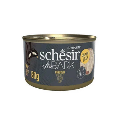Northcity Tavuk Etli Tahılsız Kedi Patesi 80 Gr - Yetişkin Kediler İçin Sağlıklı Seçenek