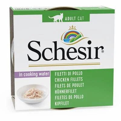 Northcity Tavuk Fileto Yetişkin Kedi Konservesi 85 Gr - Lezzetli ve Sağlıklı Protein Kaynağı