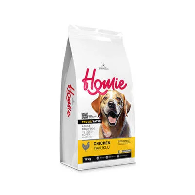 Northcity Tavuklu Düşük Tahıllı Yetişkin Köpek Maması 12 Kg - Bağışıklık Güçlendiren Beslenme Çözümü