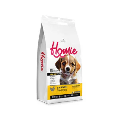 Northcity Tavuklu Düşük Tahıllı Yavru Köpek Maması 2,75 Kg - Sağlıklı Bağırsak Dostu Beslenme