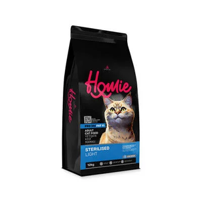 Northcity Tavuklu Düşük Tahıllı Kısırlaştırılmış Kedi Maması 12 Kg - Bağışıklık Desteği