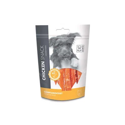 Northcity Tavuklu Fileto Köpek Ödül Maması 80 Gr - Lezzetli ve Taze Ödül