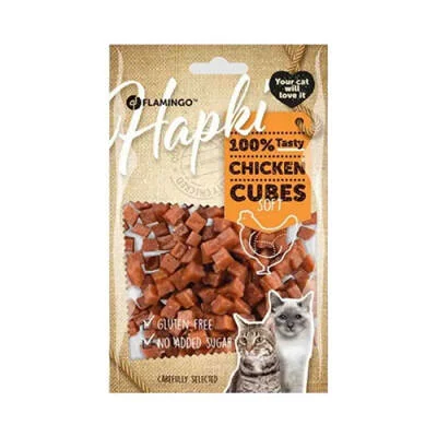 Northcity Tavuklu Küp Kedi Ödül Maması 85 Gr - Lezzetli Taze Ödül