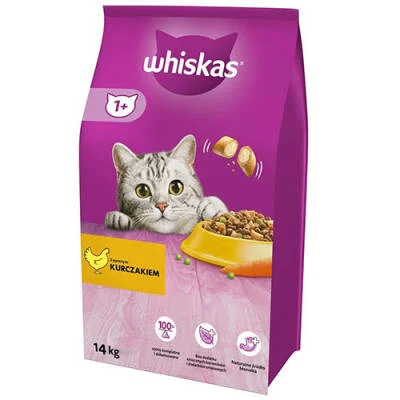Northcity Tavuklu ve Sebzeli Yetişkin Kedi Maması 14 Kg - Dengeli Beslenme ve Sağlık