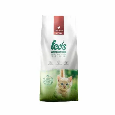 Northcity Tavuklu Yavru Kedi Maması 1 Kg - Sağlıklı Beslenme ve Gelişim İçin Mükemmel Çözüm