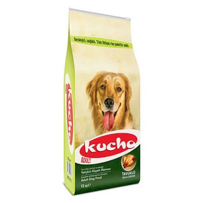 Northcity Tavuklu Yetişkin Köpek Maması 15 Kg - Sağlıklı Tavuk Proteini ile Enerji ve Parlak Kıl