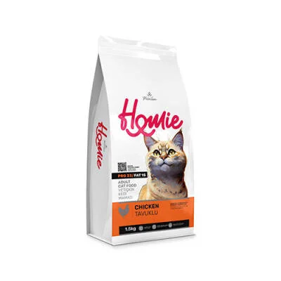 Northcity Tavuklu Yetişkin Kedi Maması 1.5 Kg - Tavuk Ağırlıklı, Sağlıklı Beslenme