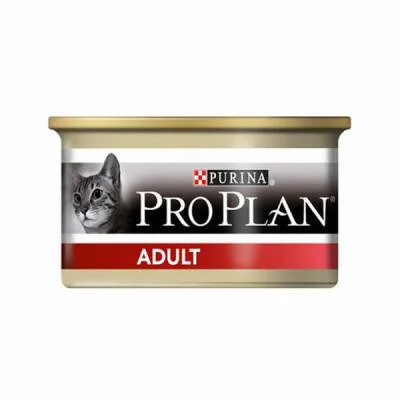 Northcity Tavuklu Yetişkin Kedi Konservesi 85 Gr - Lezzetli ve Doyurucu Beslenme Çözümü
