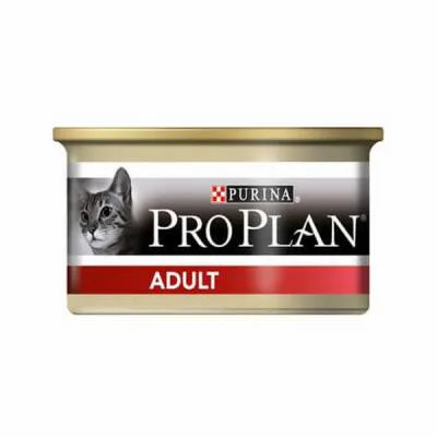 Northcity Tavuklu Yetişkin Kedi Konservesi 12 Adet 85 Gr - Sağlıklı ve Lezzetli Beslenme
