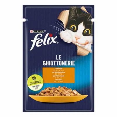 Northcity Tavuklu Yetişkin Kedi Konservesi 85 Gr - Taze Lezzet ve Sağlık İçin