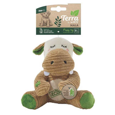 Northcity Terra Eco Nala Yavru Köpek Oyuncağı 18 Cm