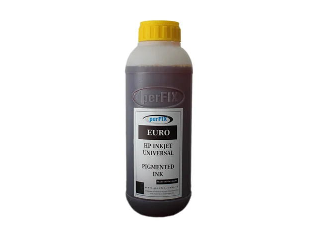 Northcity TK 8 Pro Universal Sarı Mürekkep 1 Kg - Yüksek Kalite B