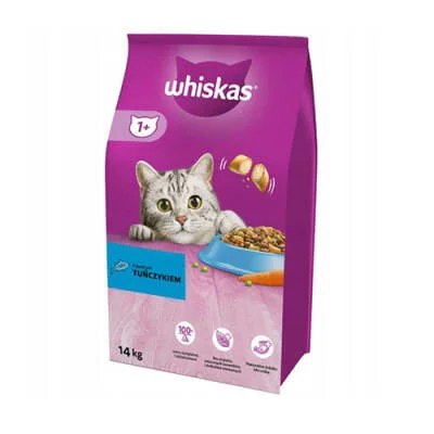 Northcity Ton Balıklı ve Sebzeli Yetişkin Kedi Maması 14 Kg - Sağlıklı Beslenme ve Doygunluk İçin