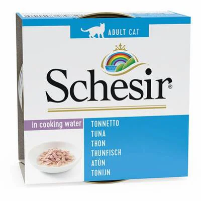 Northcity Ton Balıklı Soslu Yetişkin Kedi Konservesi - 85 Gr - Lezzetli ve Doyurucu