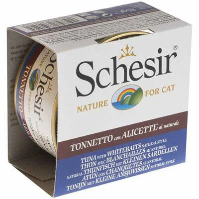 Northcity Ton ve Ringa Balıklı Yetişkin Kedi Konservesi 85 Gr - Lezzetli ve Besleyici
