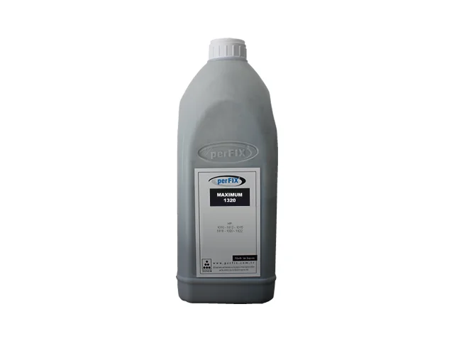 Northcity Toner Tozu 1 Kg - HP 1320 Modeli için Maxımum perFIX Çö