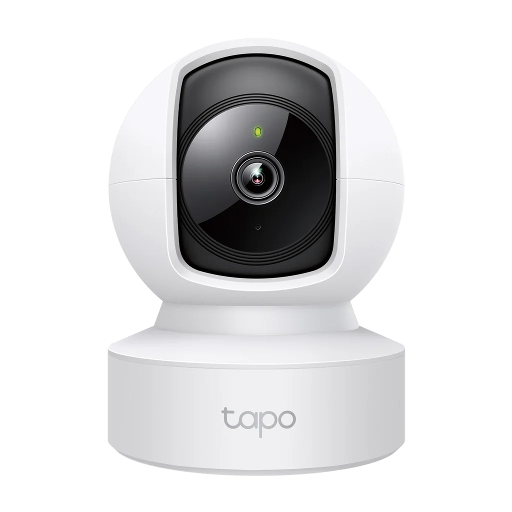 Northcity TP-LINK Tapo C202 Bebek Ev Güvenlik Kamerası 1080P Pan 